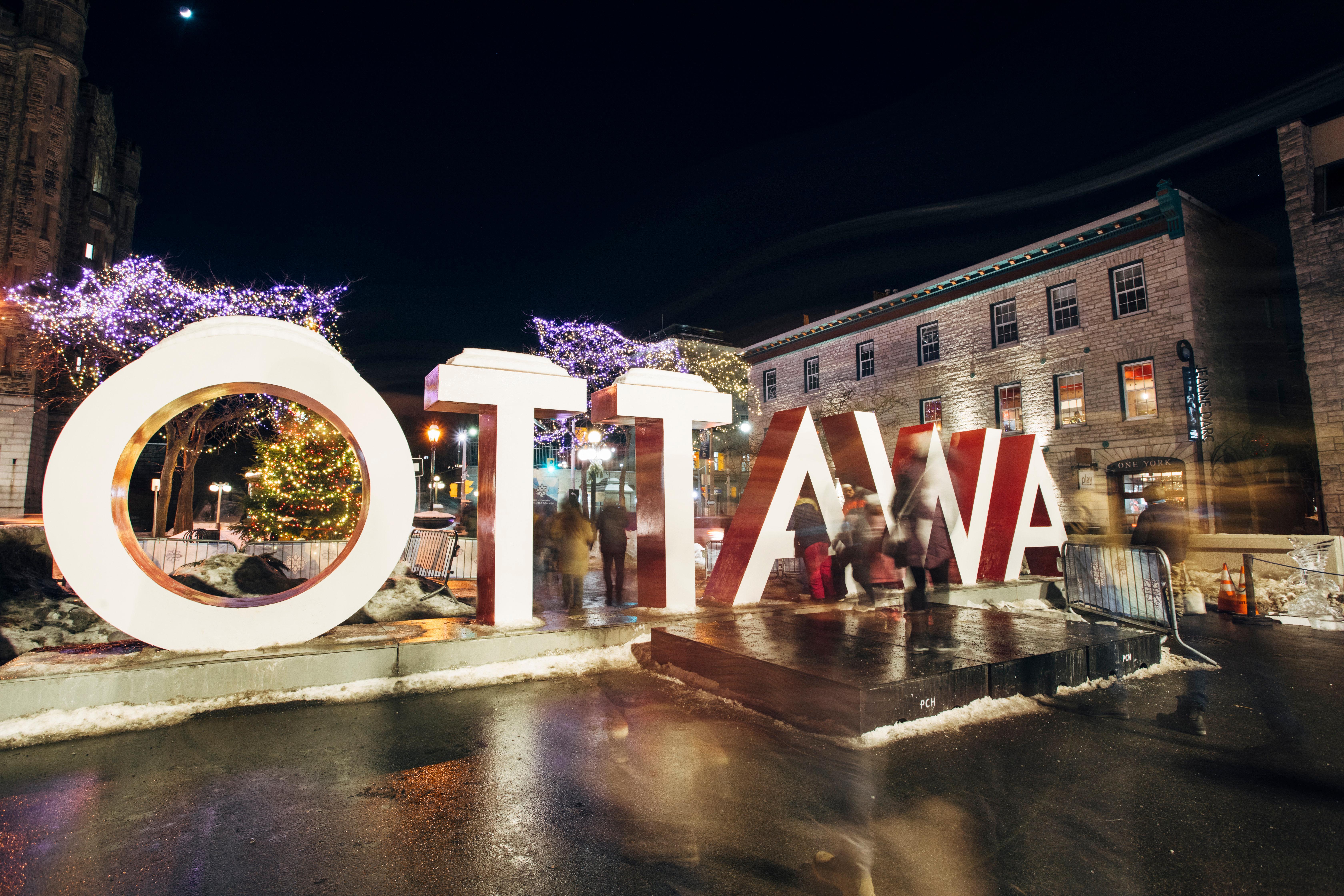 & Kanata By Ihg Ottawa