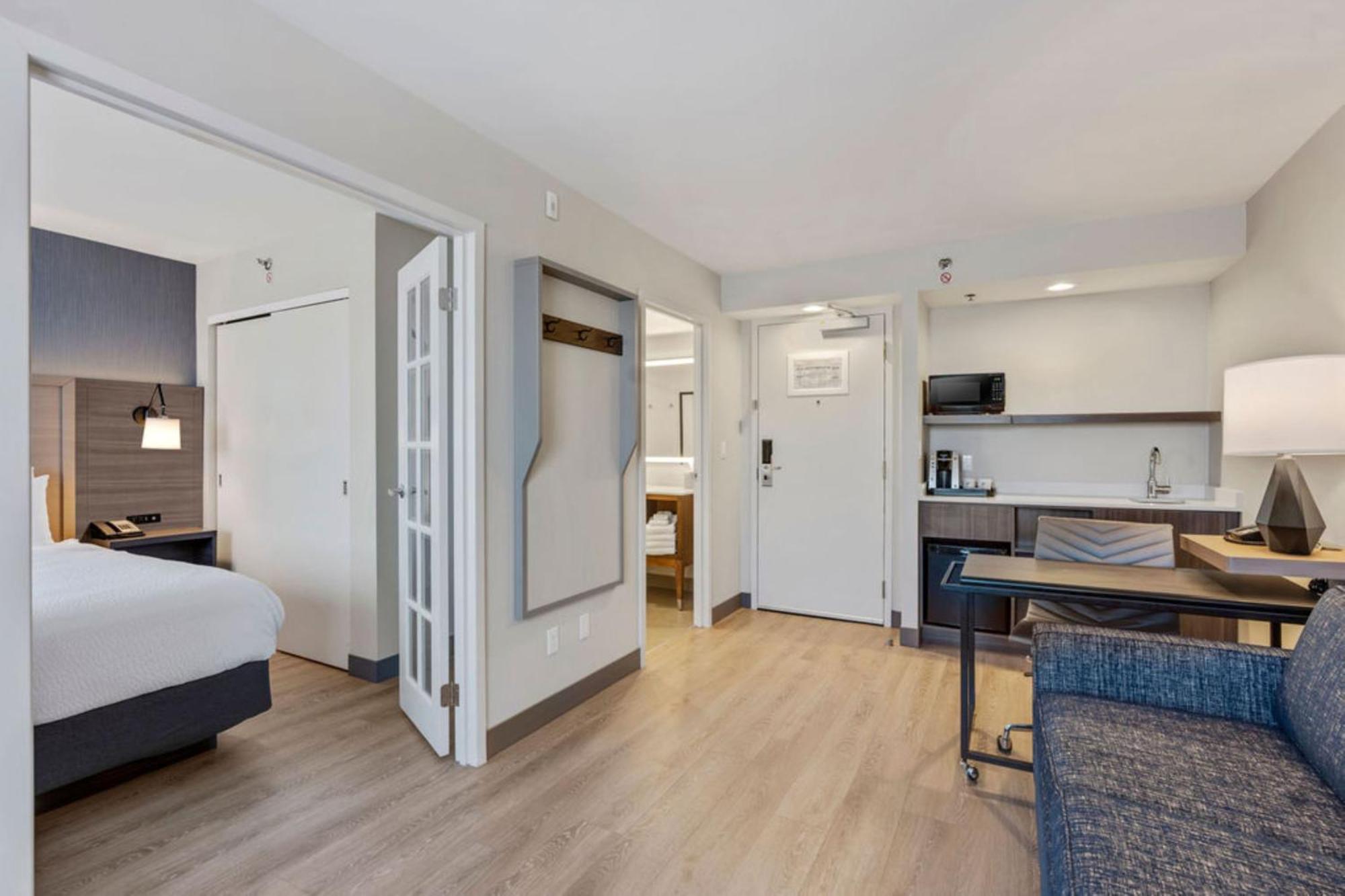 Hotel & Kanata By Ihg