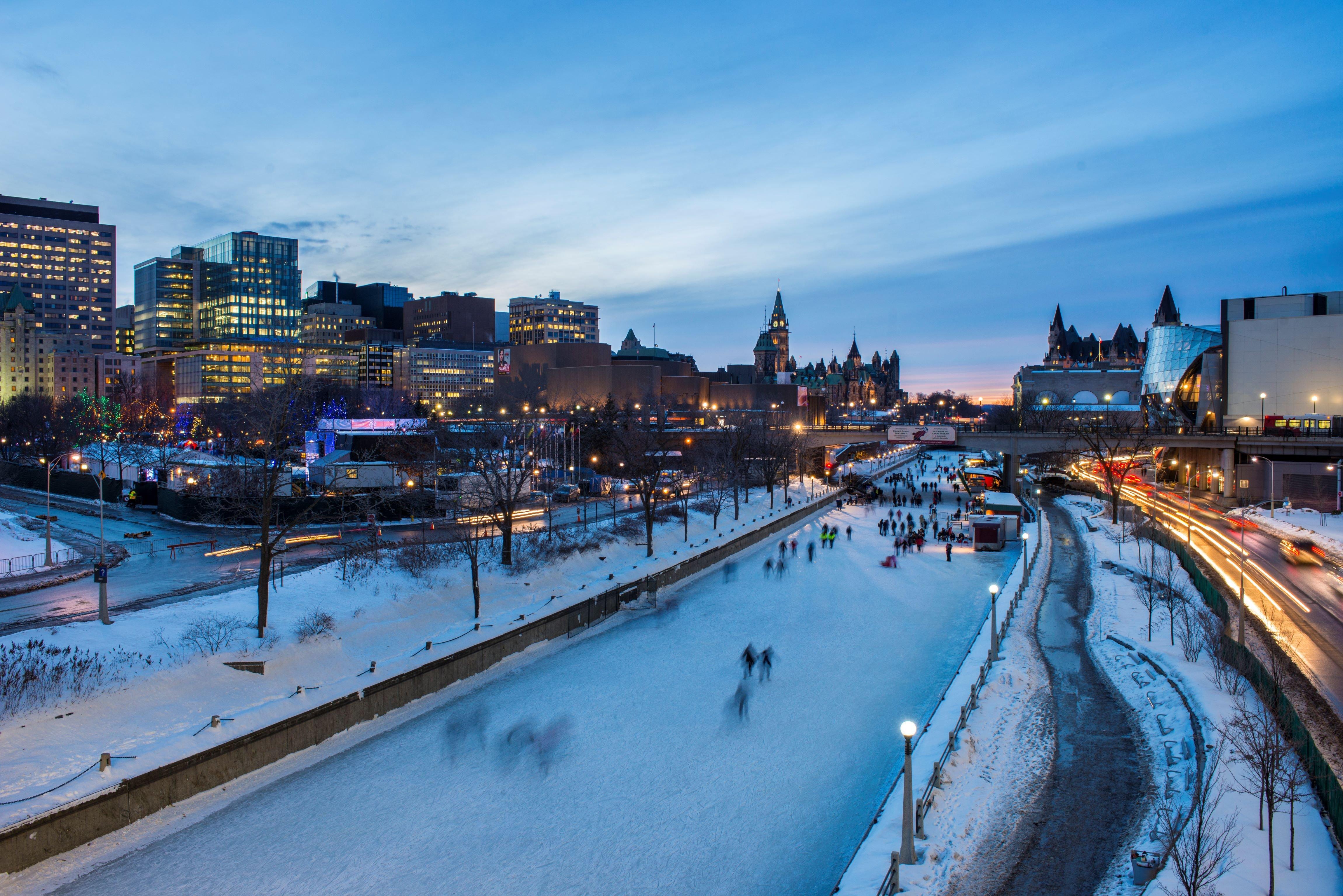 Hotel & Kanata By Ihg Ottawa