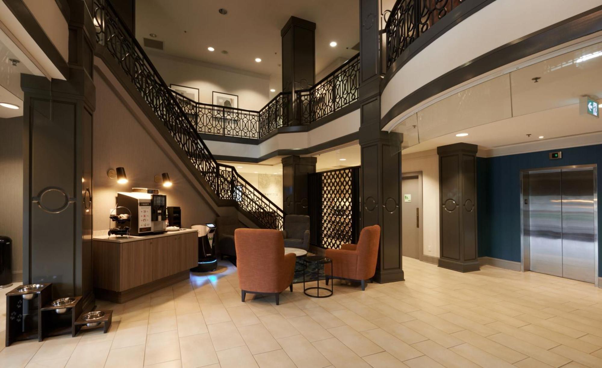 & Kanata By Ihg Hotel