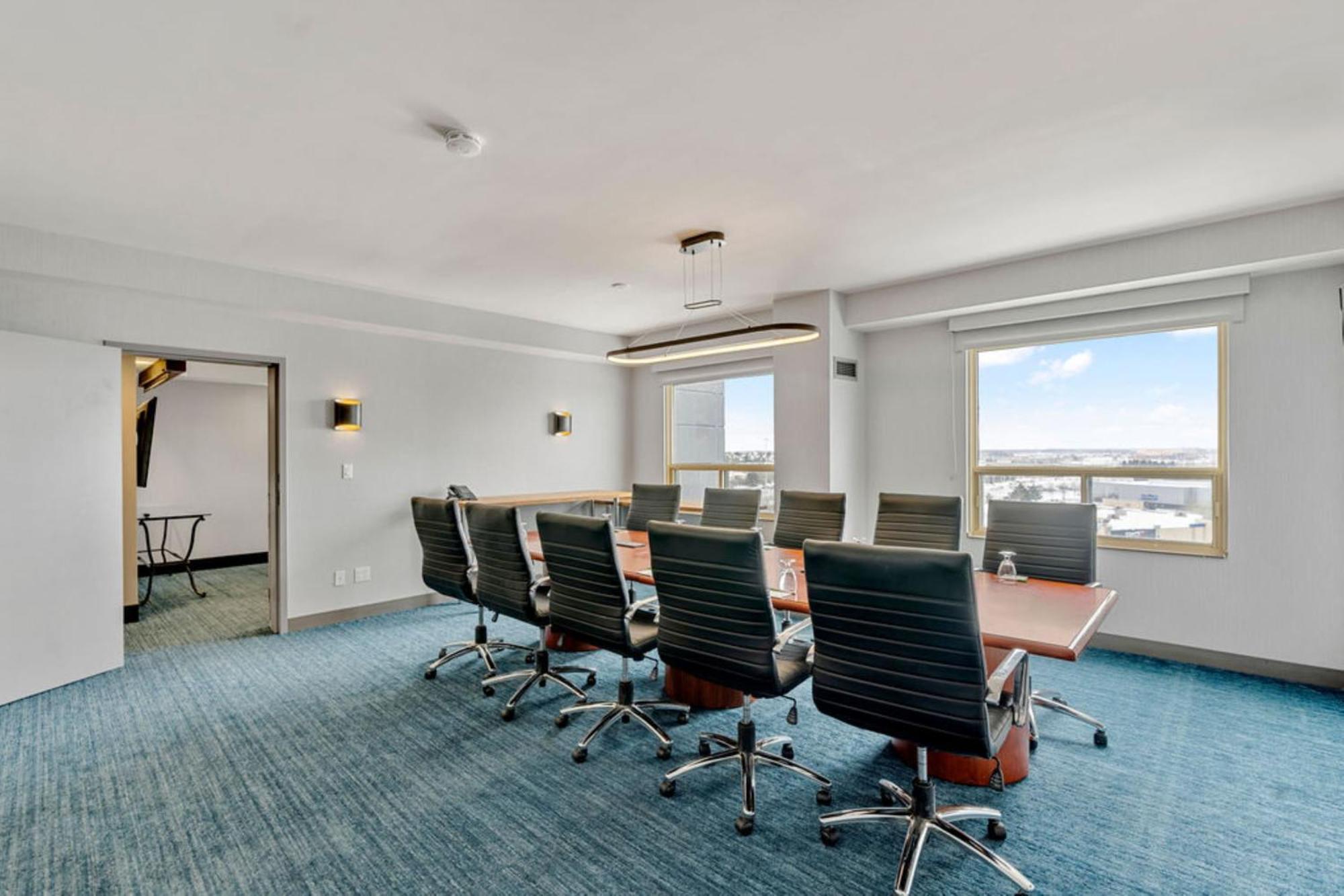 & Kanata By Ihg 4* Ottawa